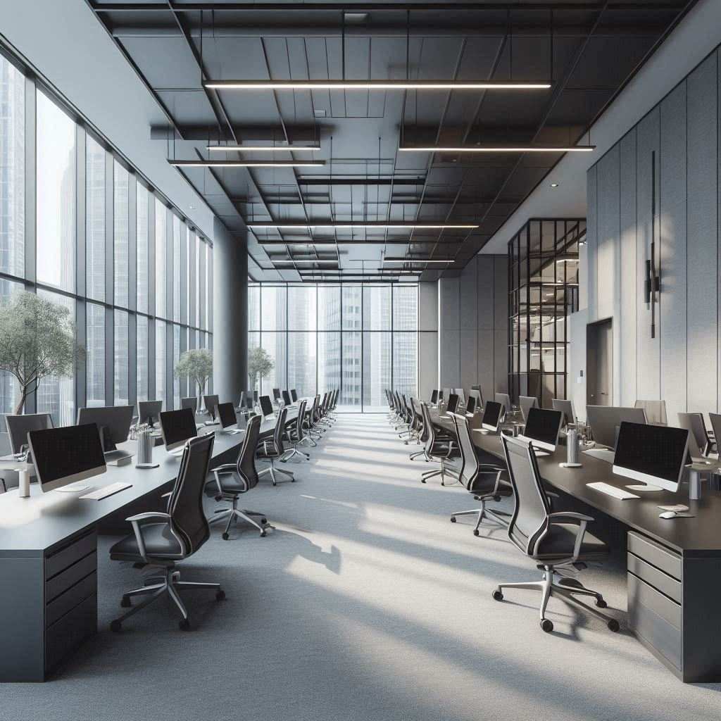消防应急演练给写字楼办公企业接待礼仪增加的额外工作该由数据团队怎样分配