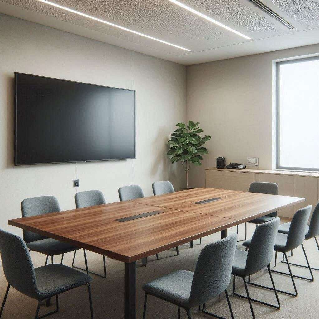 律师事务所怎样复核会议预约冲突结束后的写字楼办公数字化访客登记执行结果